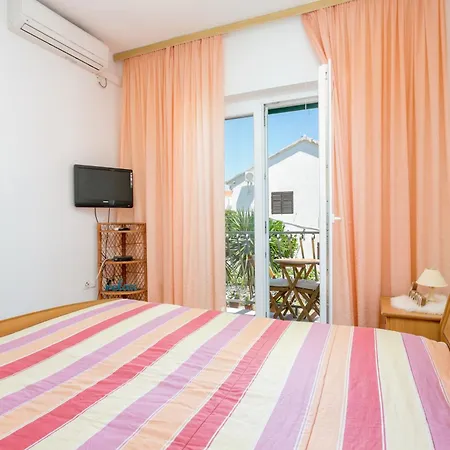 Pensjonat Double 5658d Supetar