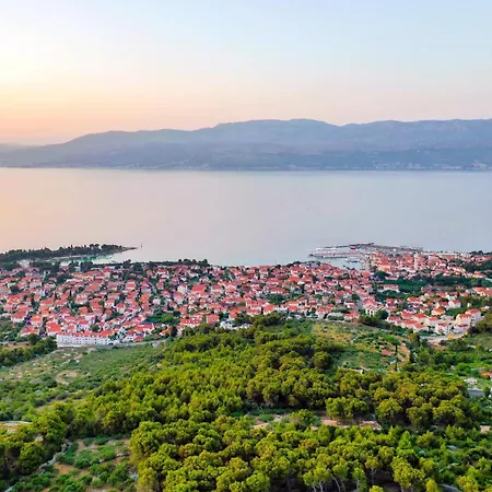 Гостевой дом Double 5658d 3*