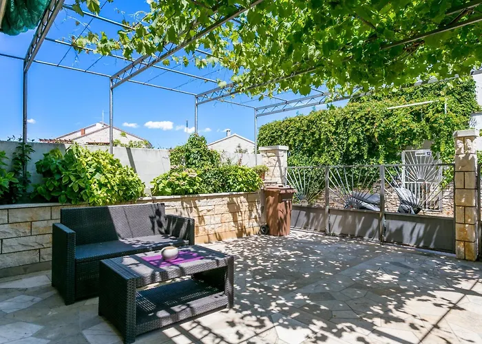 Gasthuis Double 5658d Supetar