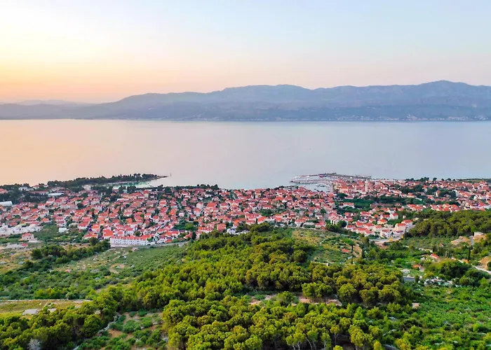 Gasthuis Double 5658d 3*