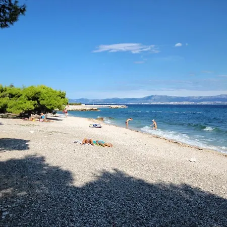 Double 5658d Maison d'hôtes Supetar