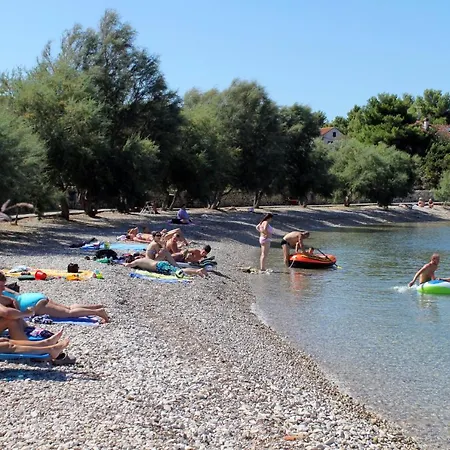 Double 5658d Maison d'hôtes Supetar