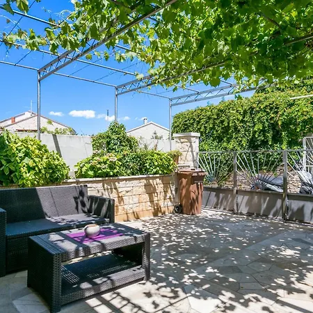 Maison d'hôtes Double 5658d Supetar