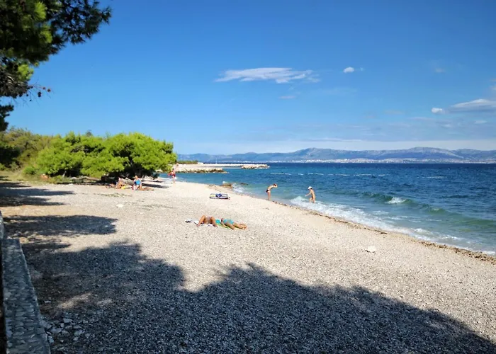 Double 5658d Gasthof Supetar