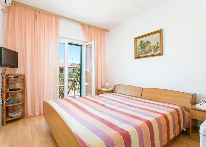 Double 5658d 3* Supetar